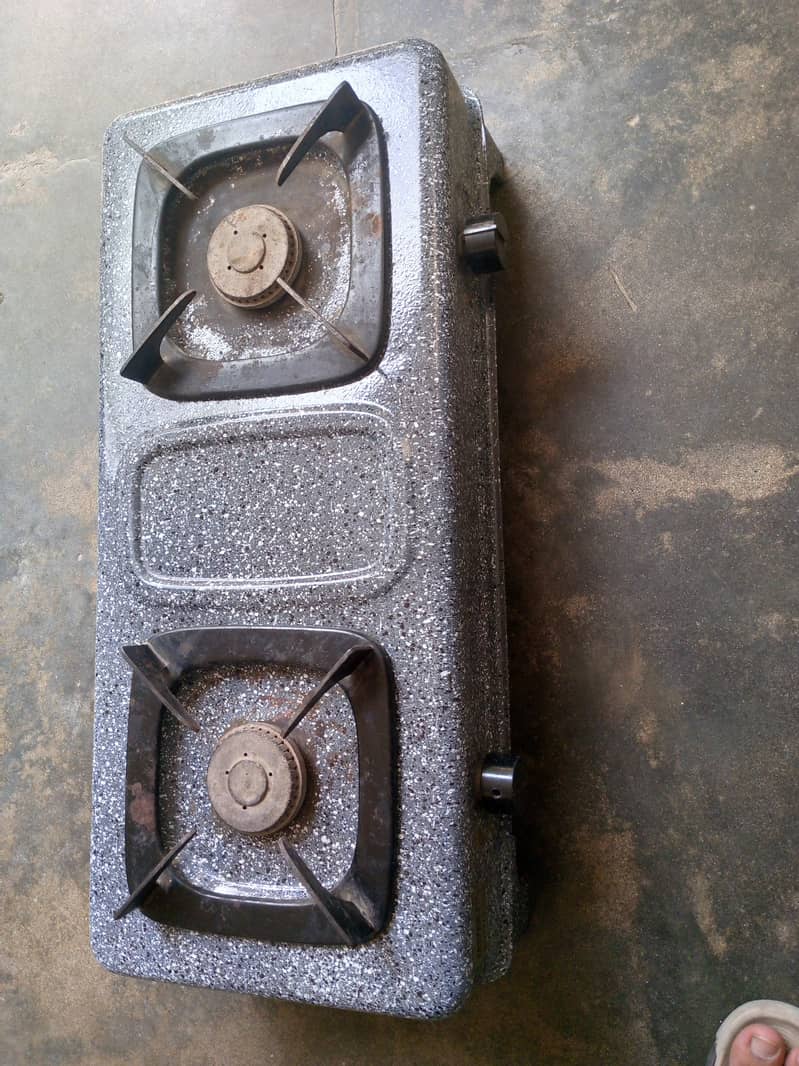 Chullah/Stove 0