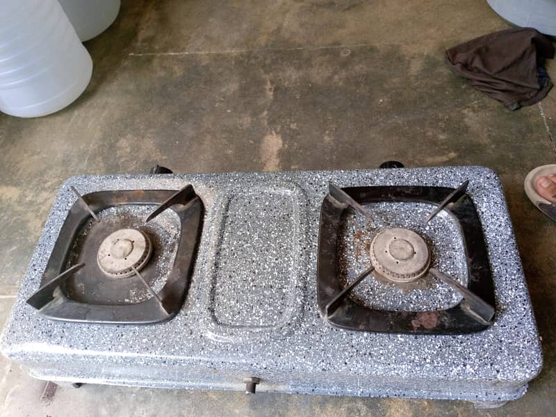 Chullah/Stove 1