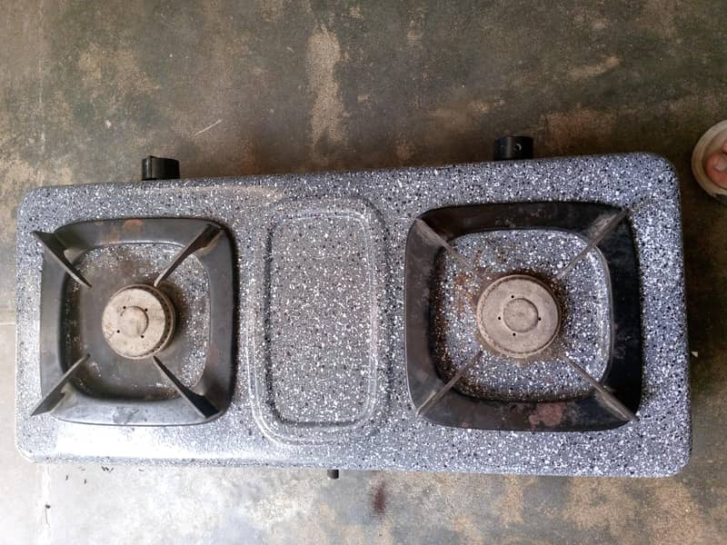 Chullah/Stove 2