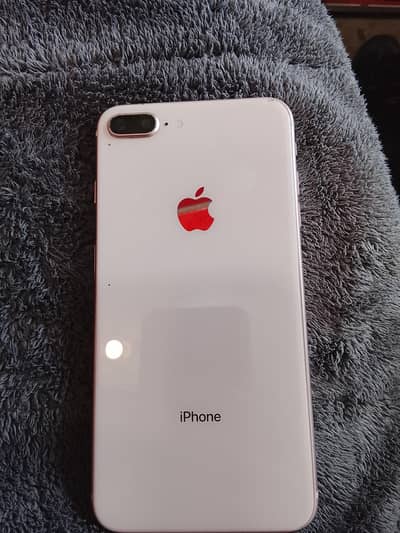 Apple iPhone 8 Plus