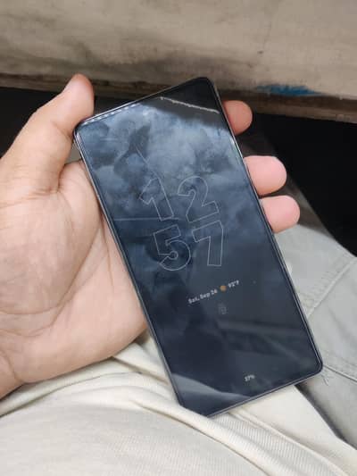 Google Pixel 7 8GB RAM / 128GB Storage