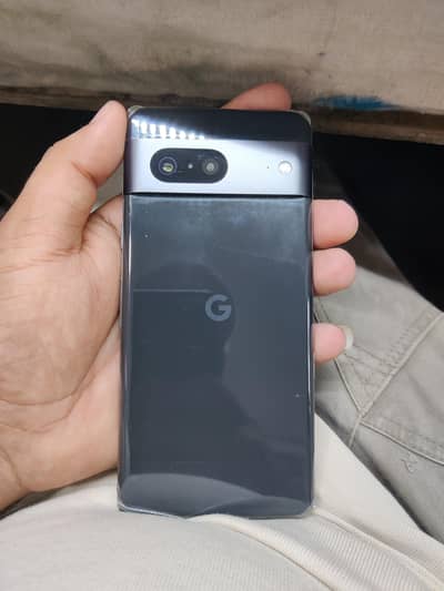 Google Pixel 7 8GB RAM / 128GB Storage