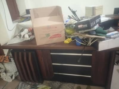 Office Table