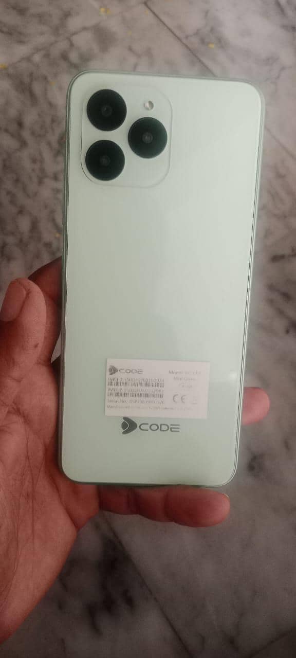 Dcode Cygnal 3 0