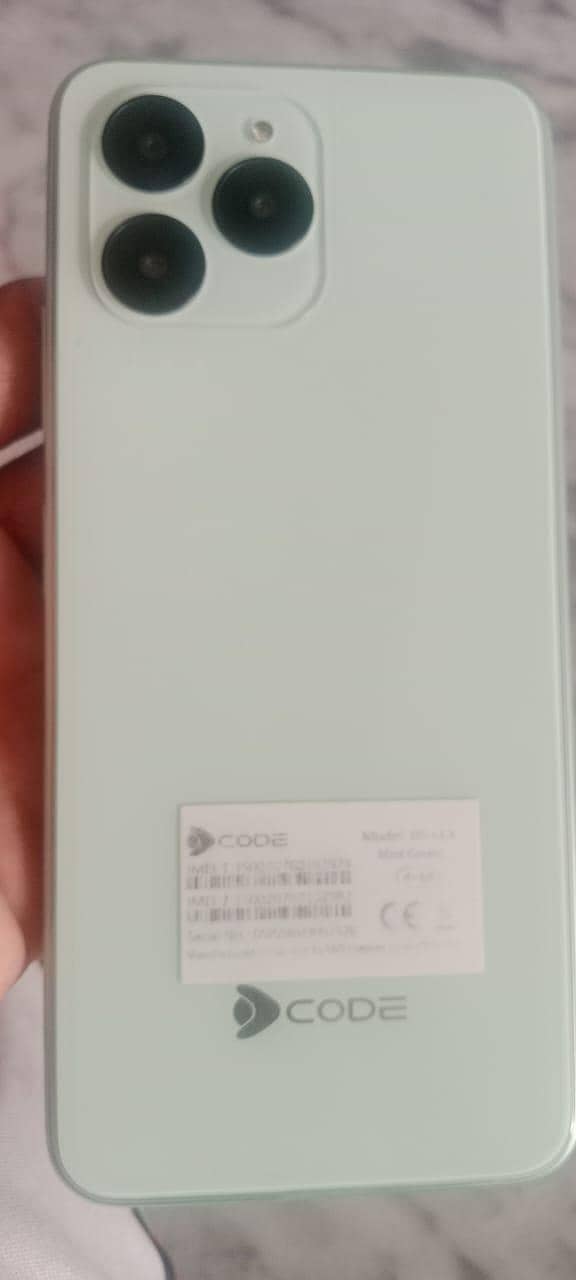 Dcode Cygnal 3 7
