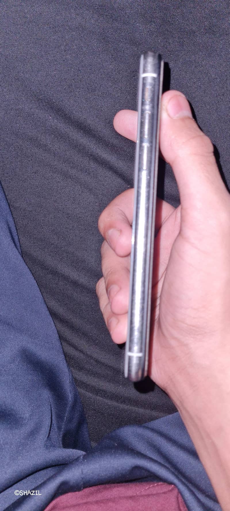 Apple iPhone X 2