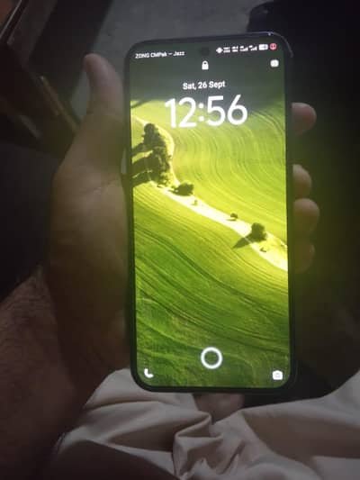 Vivo y500