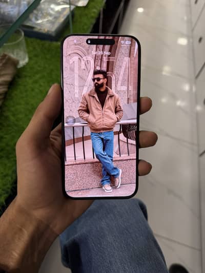 Apple iPhone 16 Pro Max