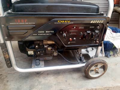 generator