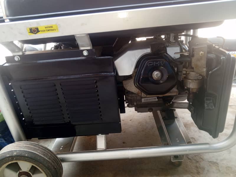 generator 1