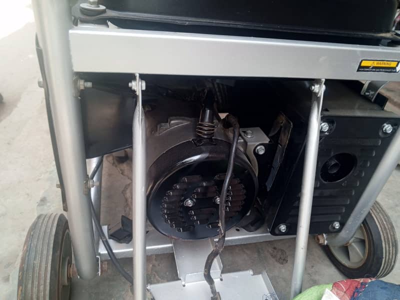 generator 2