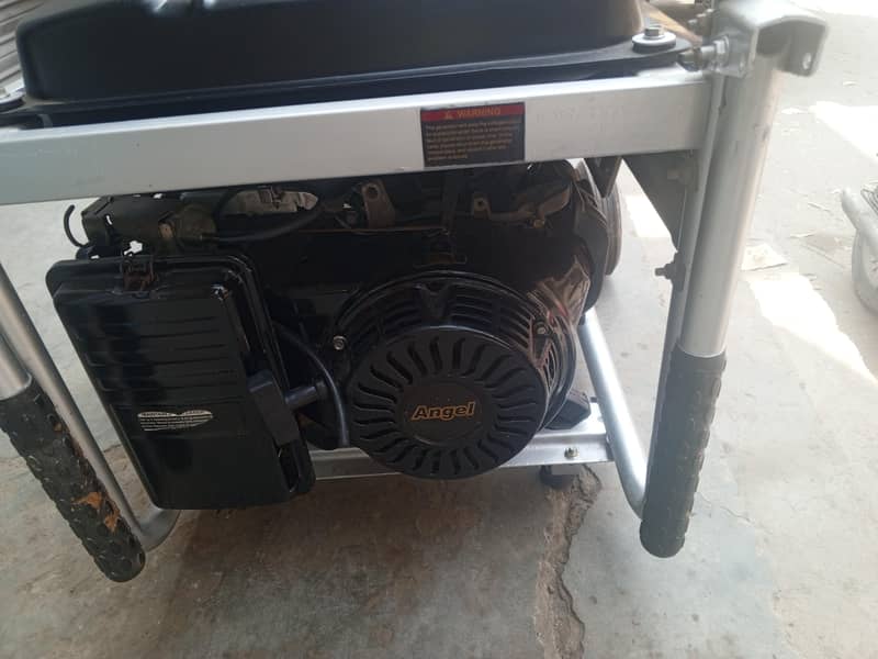 generator 5