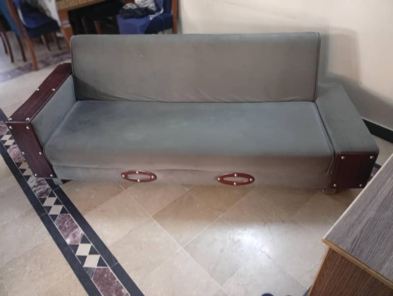 SOFA CONVERTER 3