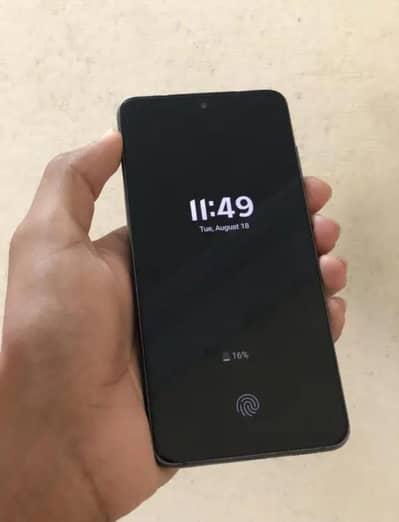 Samsung S21 FE 8/256 (exchange possible)