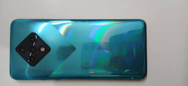 Infinix Zero 8i