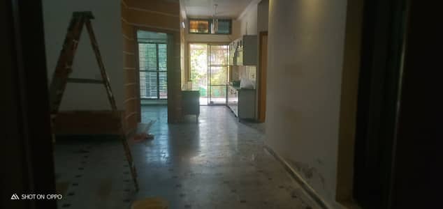 10 Marla Open Besment Available For Rent 5 Marla Extra lon F15 Islamabad