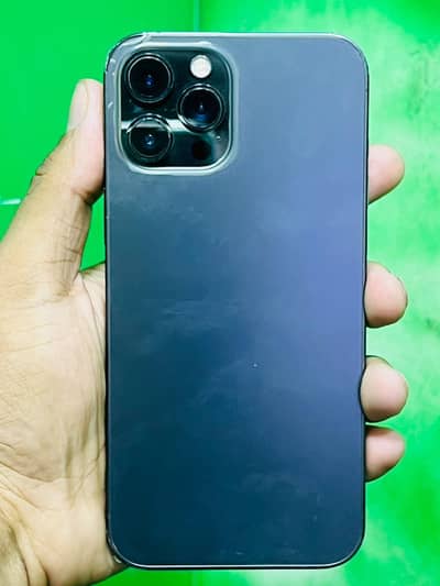 Apple iPhone 12 Pro Max