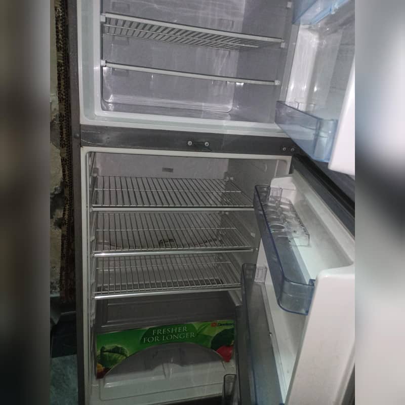 Dawlance Fridge 2