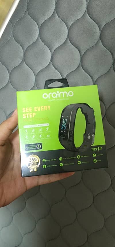 Oraimo Watch Band