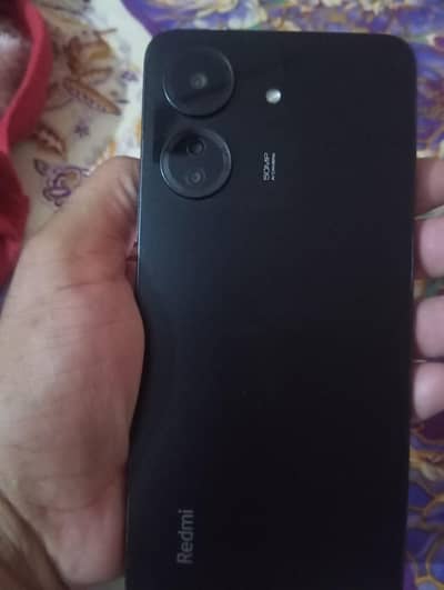 Xiaomi Redmi 13c