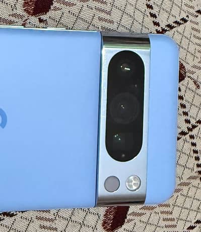 Google Pixel 8 Pro12/256 official pta All ok