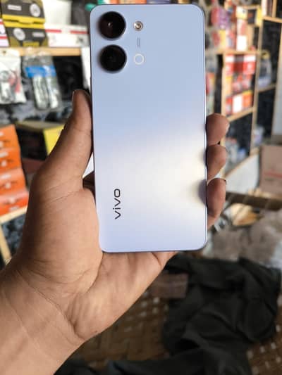 Vivo y05