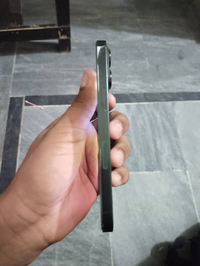 Apple iPhone 13 Pro