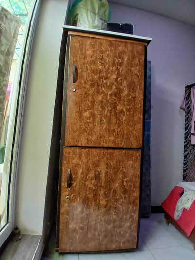 Wooden Wardrobes