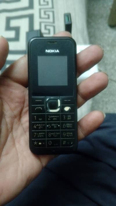 Nokia 105