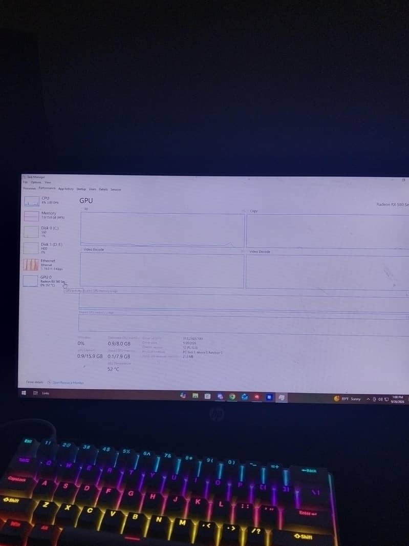 gaming pc 0