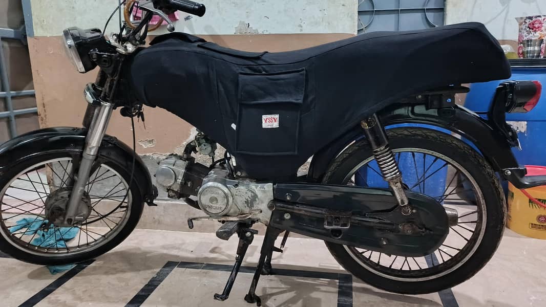 unique 2019 0