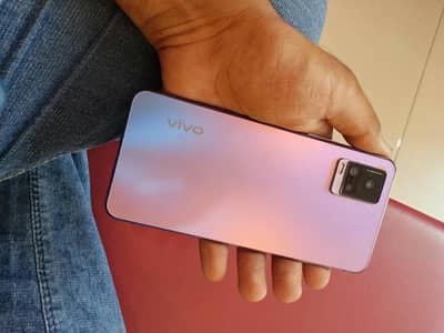Vivo V21e