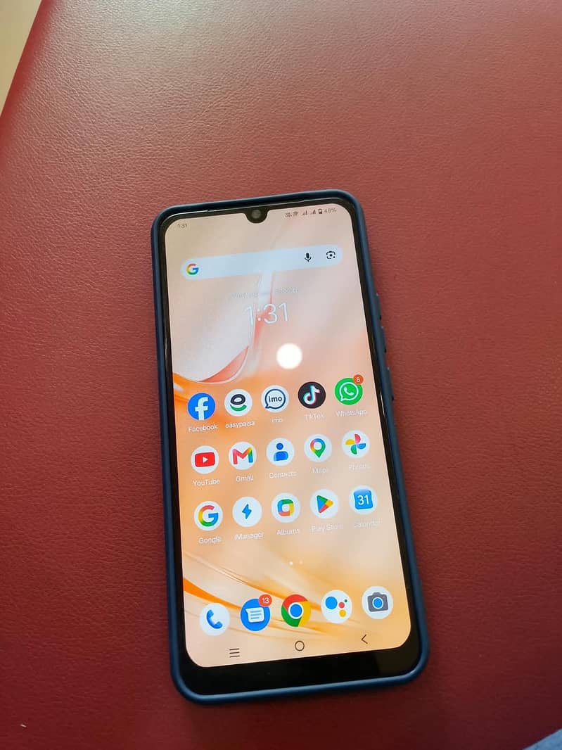 Vivo V21 2