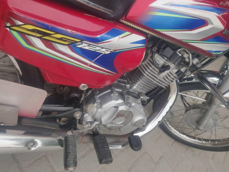 Honda 2