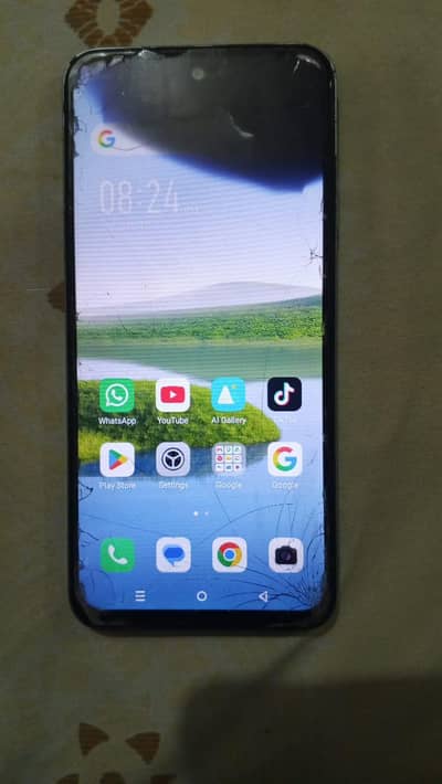 Infinix Smart 9