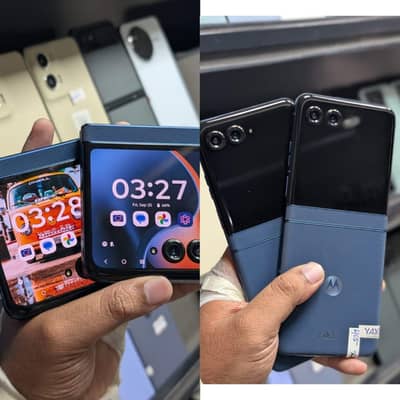 Motorola Razr 60
