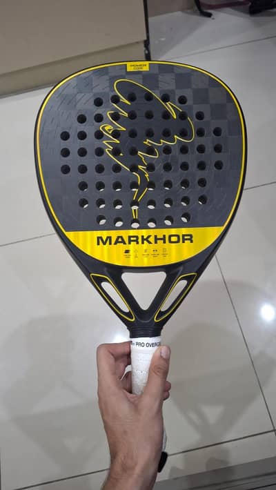 TSC TORNADO MARKHOR 18K 2026