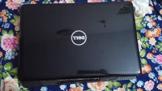 Dell Inspiron 5567 – Laptop for Sale
