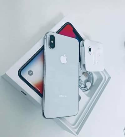iPhone XS 256/GB