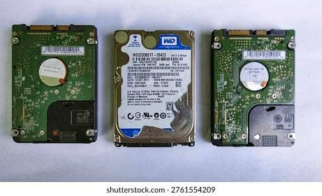 HEARD DISK LIMITED STOCK