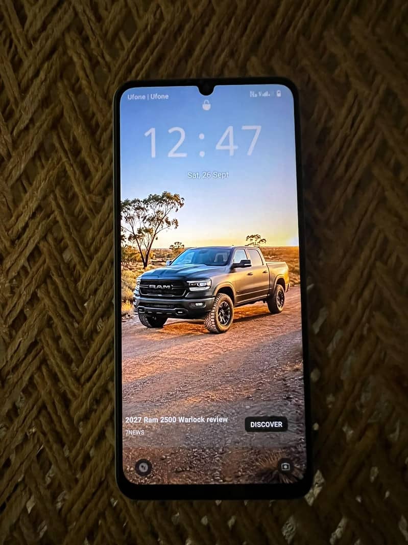 Realme Note 50 2