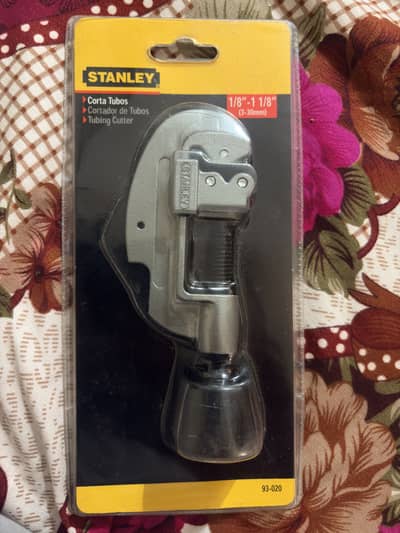 Stanley (Tubing Cutter)