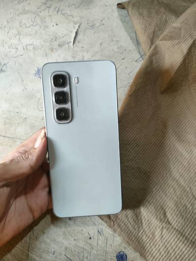 Infinix Hot 50 Pro