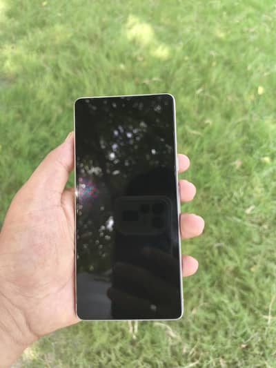 Google Pixel 7