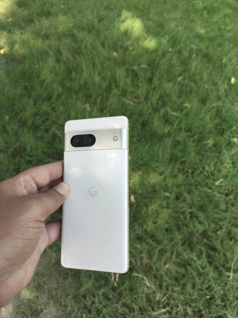 Google Pixel 7 2