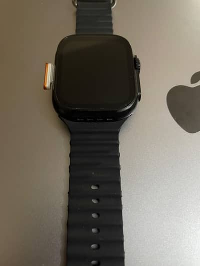 modio 4g Ultra Sim Watch
