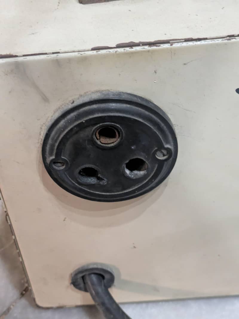 waves stabilizer 8kw 4