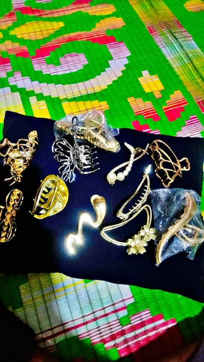 new fancy and fashionable catchers available in stock