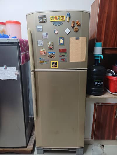 Haier Refrigerator | HRF 340M