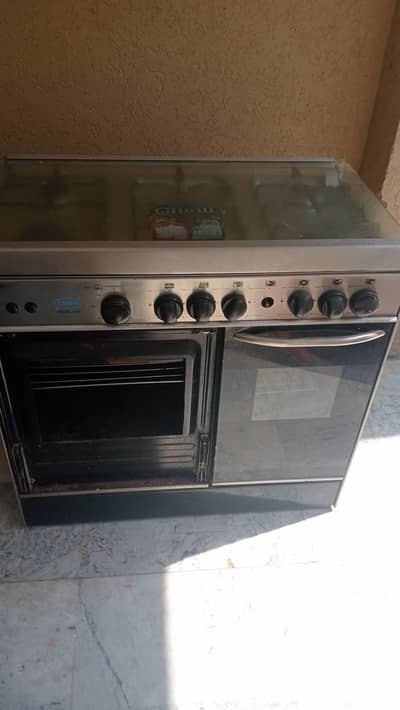 Canon stove for sell